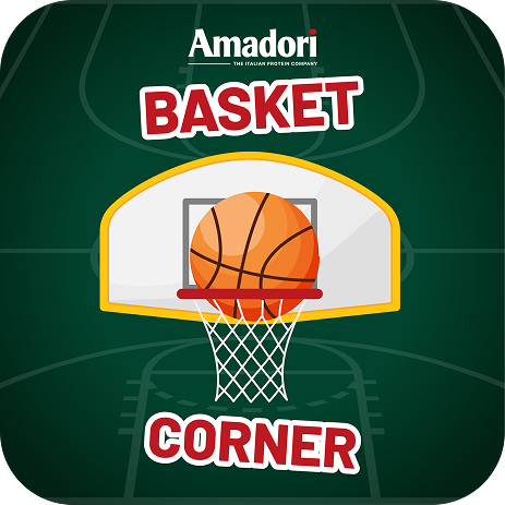 Basket Corner